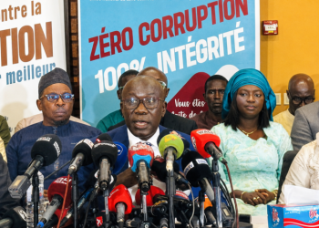 Sénégal : les élus obligés de déclarer leur patrimoine pour lutter contre l’enrichissement illicite