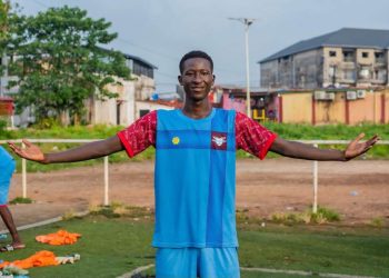 Sport: Ousmane Diabaté s’engage avec Newcastle United