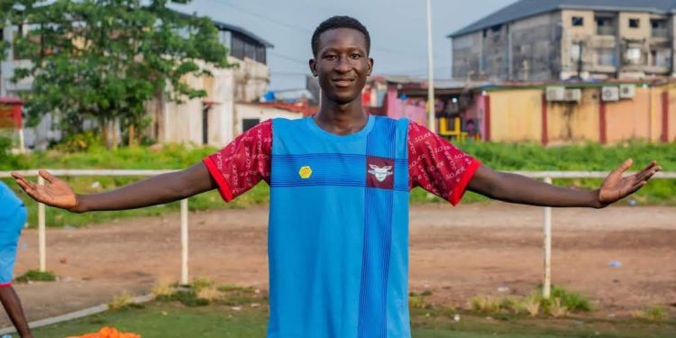 Sport: Ousmane Diabaté s’engage avec Newcastle United