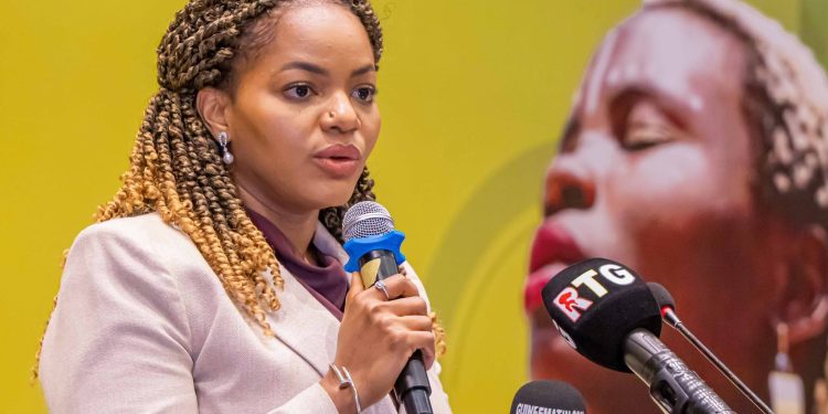 Fin des travaux de la 12ᵉ Conférence africaine sur la santé et les droits sexuels et reproductifs des adolescentes et des jeunes faces aux crises multiformes