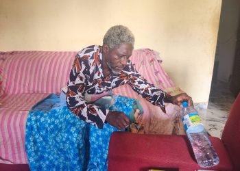 Guinée : Jack Woumpack adresse un message à Mamadi Doumbouya