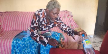 Guinée : Jack Woumpack adresse un message à Mamadi Doumbouya