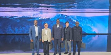 Mission en Corée du Sud : la SEG accélère la recherche de partenariats et de financements pour l’eau en Guinée