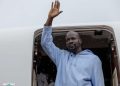 Assemblée générale de l’ONU : Mamadi Doumbouya quitte Conakry ce lundi pour New York