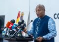 Ousmane Gaoual Diallo : « La Guinée est plus grande que ceux qui la salissent »