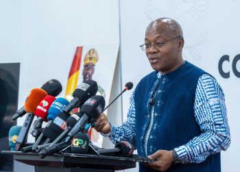 Ousmane Gaoual Diallo : « La Guinée est plus grande que ceux qui la salissent »