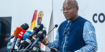 Ousmane Gaoual Diallo : « La Guinée est plus grande que ceux qui la salissent »