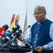 Ousmane Gaoual Diallo : « La Guinée est plus grande que ceux qui la salissent »