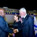 RDC–Israël : Félix Tshisekedi à Jérusalem pour renforcer la coopération bilatérale