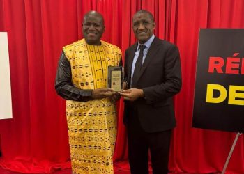 À Montréal, la Guinée distinguée par le Prix de l’Entrepreneuriat