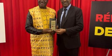 À Montréal, la Guinée distinguée par le Prix de l’Entrepreneuriat