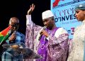 Mamadou Saliou Diallo reconduit à la tête de la communauté guinéenne de New York