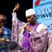Mamadou Saliou Diallo reconduit à la tête de la communauté guinéenne de New York