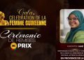 SGCG-SA : Kadidiatou Sané distinguée pour son excellence en marketing et communication