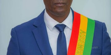 Assemblée nationale : Thierno Ibrahima Diallo, un engagement parlementaire au service de la Guinée