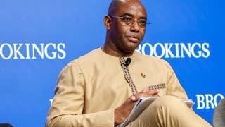 Guinée : Ibrahima N’Daïry Diallo confirmé ambassadeur aux États-Unis