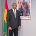 𝐈𝐛𝐫𝐚𝐡𝐢𝐦𝐚 𝐍’𝐃𝐚𝐢̈𝐫𝐲 𝐃𝐈𝐀𝐋𝐋𝐎, Ambassadeur de la Guinée aux USA : « 𝐒𝐞𝐫𝐯𝐢𝐫 𝐥𝐚 𝐆𝐮𝐢𝐧𝐞́𝐞 𝐞𝐬𝐭 𝐮𝐧 𝐡𝐨𝐧𝐧𝐞𝐮𝐫. 𝐄̂𝐭𝐫𝐞 𝐝𝐢𝐠𝐧𝐞 𝐝𝐞 𝐬𝐚 𝐜𝐨𝐧𝐟𝐢𝐚𝐧𝐜𝐞 𝐞𝐬𝐭 𝐮𝐧 𝐝𝐞𝐯𝐨𝐢𝐫 »