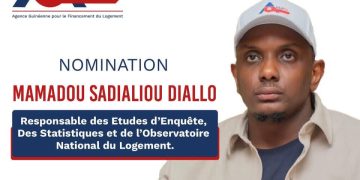 Sonfonia : Mamadou Bhoye Bah exprime sa gratitude à la population après le scrutin