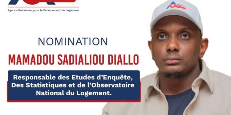 Sonfonia : Mamadou Bhoye Bah exprime sa gratitude à la population après le scrutin