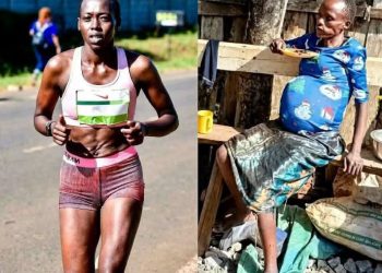 Kenya : De la gloire à l’enfer, c&rsquo;est la triste histoire de Beatrice Murugi, ancienne marathonienne professionnelle