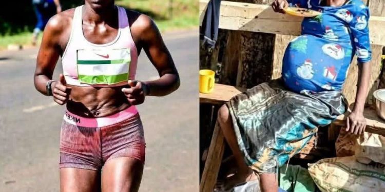 Kenya : De la gloire à l’enfer, c&rsquo;est la triste histoire de Beatrice Murugi, ancienne marathonienne professionnelle