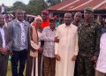 Mali : la 4ᵉ édition du tournoi Feu Colonel Mikael Souare s’achève dans l’émotion à Bowé