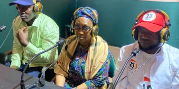 Mali : les députés de la GMD et du ND remercient les populations après leur élection