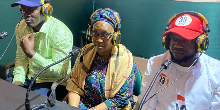 Mali : les députés de la GMD et du ND remercient les populations après leur élection
