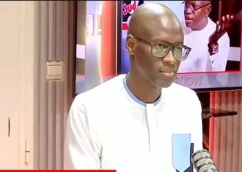 Dette extérieure : Ndongo Samba Sylla alerte sur les marges de manœuvre financières du Sénégal
