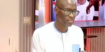 Dette extérieure : Ndongo Samba Sylla alerte sur les marges de manœuvre financières du Sénégal
