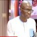 Dette extérieure : Ndongo Samba Sylla alerte sur les marges de manœuvre financières du Sénégal