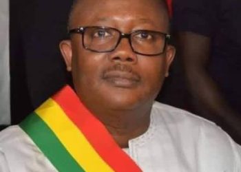 Guinée-Bissau : le président renversé par un coup d’État veut revenir aux affaires