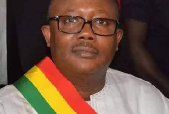 Guinée-Bissau : le président renversé par un coup d’État veut revenir aux affaires