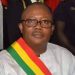 Guinée-Bissau : le président renversé par un coup d’État veut revenir aux affaires