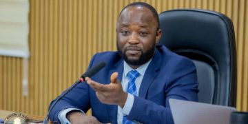 Guinée : le ministre Bourouno annonce la fin du recrutement par relations dans la fonction publique