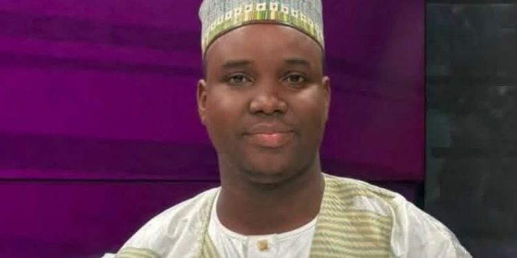 UNDP : Hamadou Bachirou, dit « Bachirou HB Officiel », nommé au Comité central