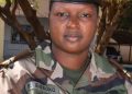 Colonel Biné Sissoko : une femme pionnière dans la Garde nationale du Mali