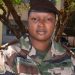 Colonel Biné Sissoko : une femme pionnière dans la Garde nationale du Mali