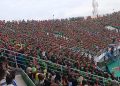 Burkina Faso : 65 000 bacheliers achèvent leur Immersion patriotique obligatoire