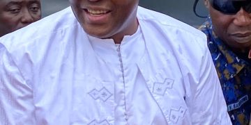 Mali : accueil chaleureux du ministre Lansana Béa Diallo et de la marraine de la 33ᵉ édition de la Fête de la pomme de terre