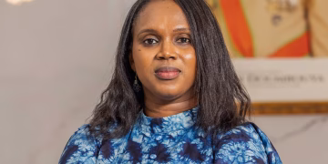 Guinée : 36 DAF nommés