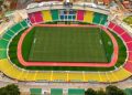 Stade du 28 Septembre : KPC salue une étape majeure pour le football guinéen