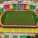 Stade du 28 Septembre : KPC salue une étape majeure pour le football guinéen