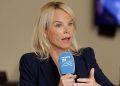 France 24 : la directrice de la Chaine Vanessa Burggraf écrit au Président Mamadi Doumbouya