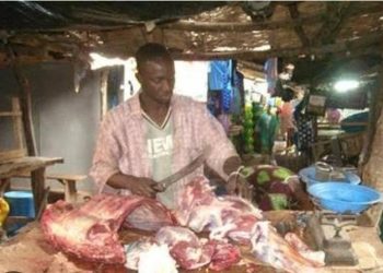 Mali (Guinée): le prix du kilogramme de viande fixé à 55 000 GNF à compter du 12 octobre 2026