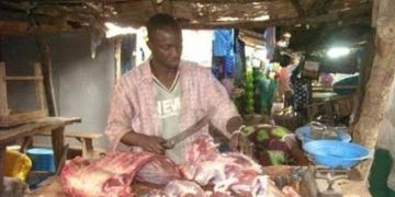 Mali (Guinée): le prix du kilogramme de viande fixé à 55 000 GNF à compter du 12 octobre 2026