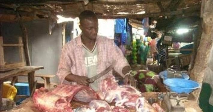 Mali (Guinée): le prix du kilogramme de viande fixé à 55 000 GNF à compter du 12 octobre 2026