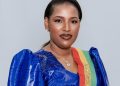 Honorable Fatoumata Binta Diallo, de la Commission des Affaires étrangères et des Guinéens établis à l’étranger s’adresse à ses compatriotes