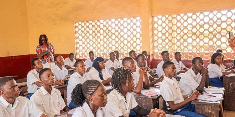 Année scolaire 2026-2027 : les élèves guinéens reprennent le chemin des écoles