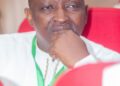 Moussa Iboun Conté : une ascension inspirante au service de la gouvernance et de l’engagement citoyen